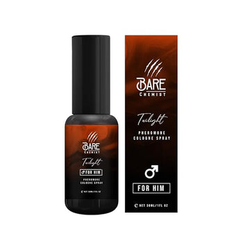 Twilight Pheromone Cologne for Him